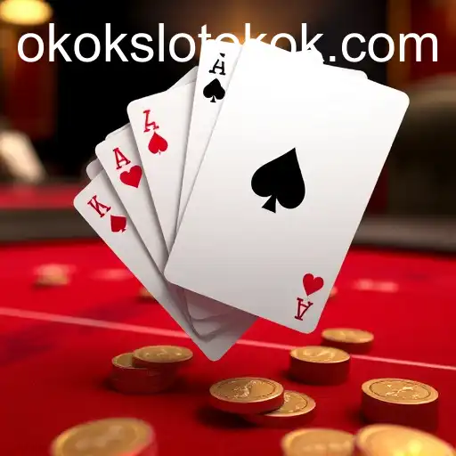 Exploring the World of Baccarat: A Captivating Game at Okokslot