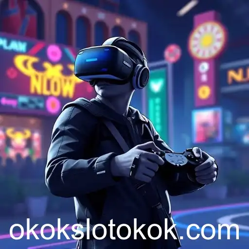 The Evolution of Interactive Gaming in Recent Years