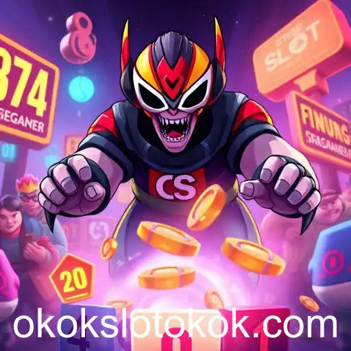 The Rise of Interactive Gaming Platforms