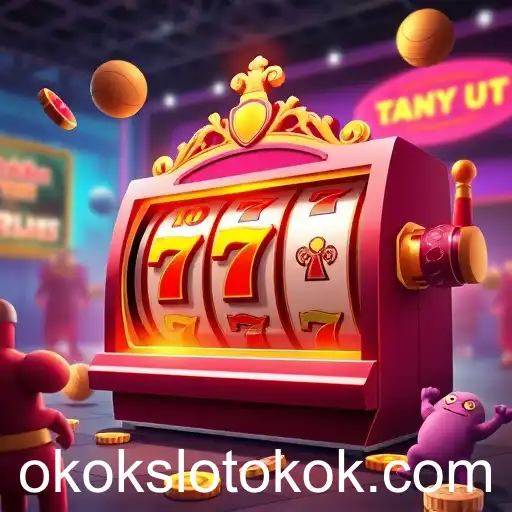 Okokslot Pioneers Interactive Gaming in 2025