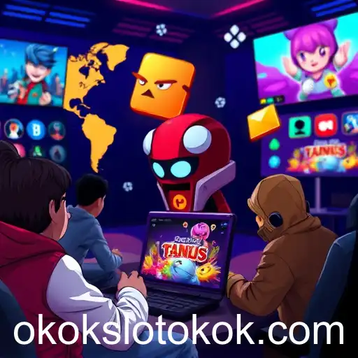 The Rise of Gaming Platforms in 2025