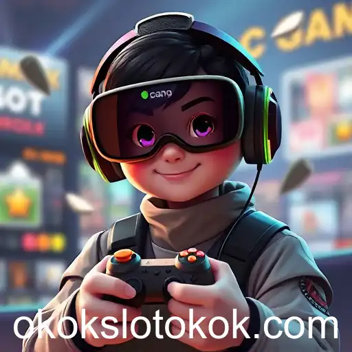 The Rise of Okokslot in Online Gaming