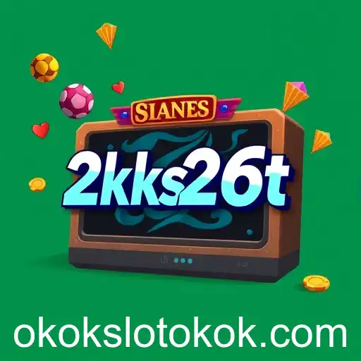 The Rise of Okokslot in Online Gaming