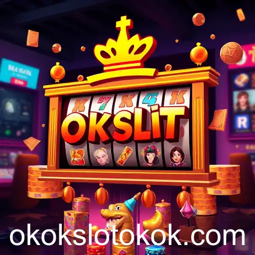 The Rise of Okokslot in the Gaming World