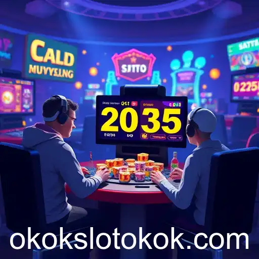 The Rise of Online Gaming Platforms