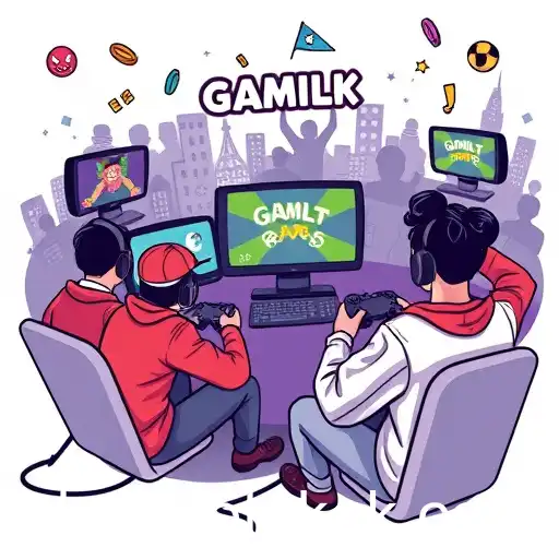 The Rise of Online Gaming: The Impact of Slots