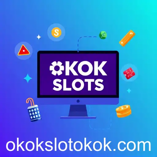 Rising Popularity of Okokslot in the Gaming Community