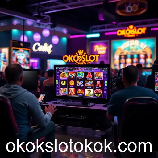 The Rise of Online Gaming Amid Global Trends