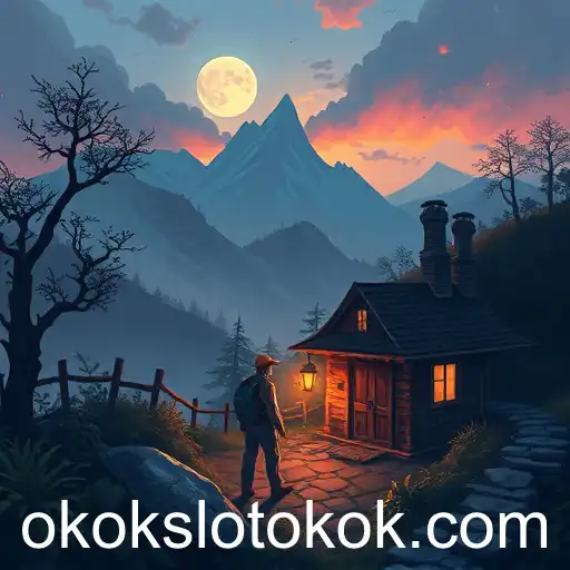 The Virtual Revolution of Okokslot