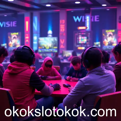 The Rise of Online English Gaming Platforms