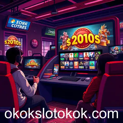 The Rise of Online Gaming in 2025