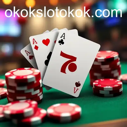 Exploring the Thrilling World of Poker on Okokslot