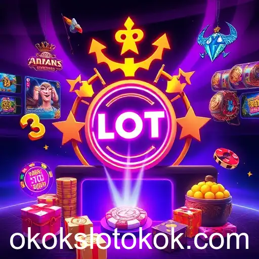 The Rise of Okokslot in Online Gaming