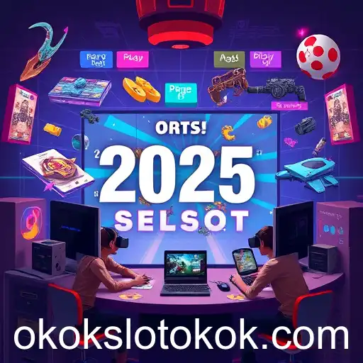 The Rise of Online Gaming Platforms