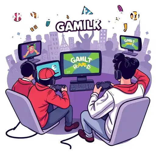 The Rise of Online Gaming: The Impact of Slots