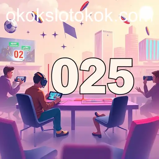 The Rise of Online Gaming in 2026