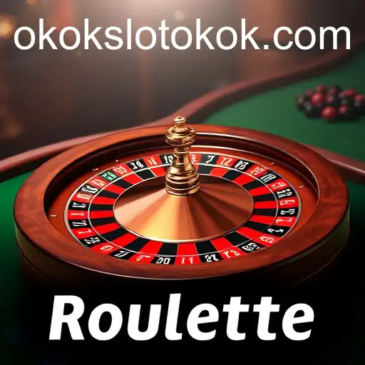 Exploring Roulette: A Timeless Game at Okokslot