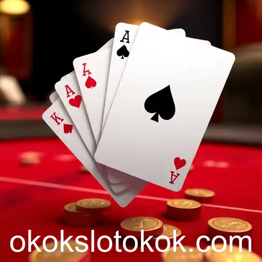 Exploring the World of Baccarat: A Captivating Game at Okokslot