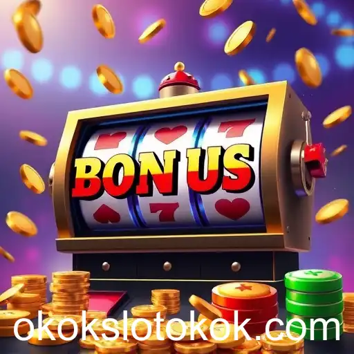 Exploring the Exciting World of Bonuses in Online Gaming