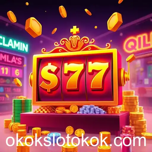 The Digital Evolution of Gambling: okokslot's Impact