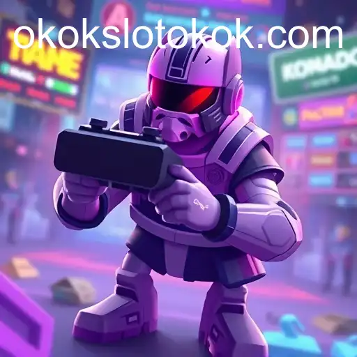 The Digital Transformation of Gaming: A Deep Dive into okokslot