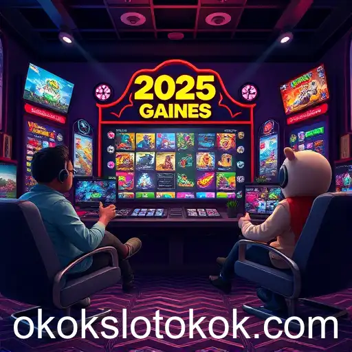 Boost in Digital Gaming Trends Amidst Global Shifts