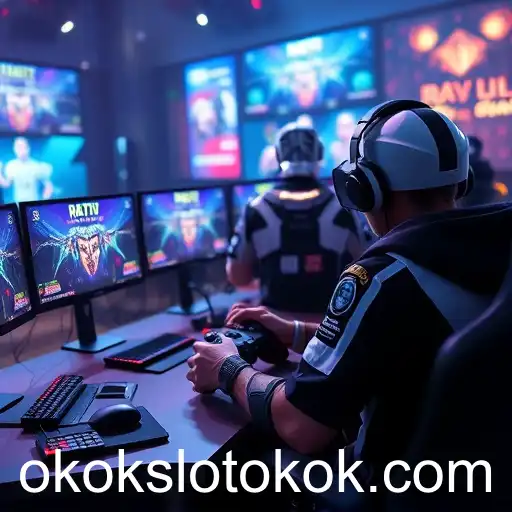 Emerging Trends in Online Gaming