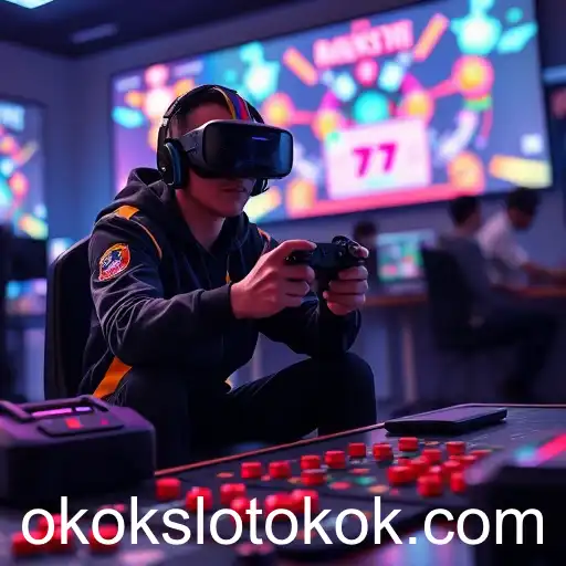 The Evolution and Impact of Online Gaming in Society