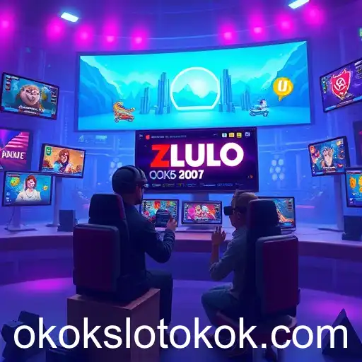 The Evolution of Online Gaming in 2025