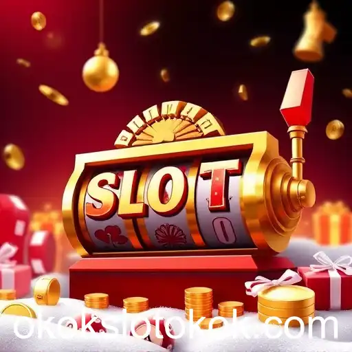 Exploring Exciting Promotions with 'okokslot' in Online Gaming