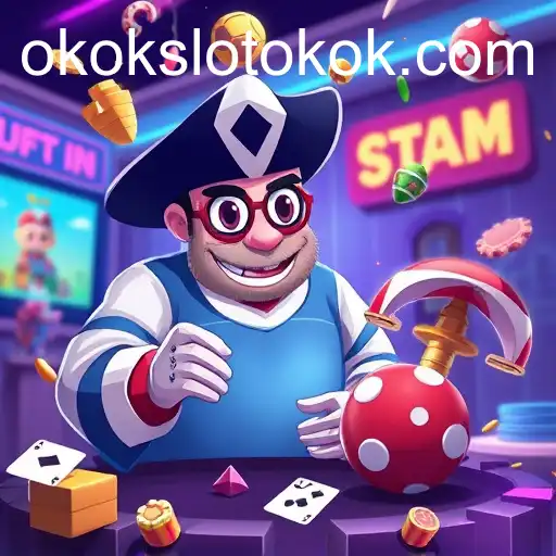 Revolutionizing Online Gaming: The Rise of Okokslot