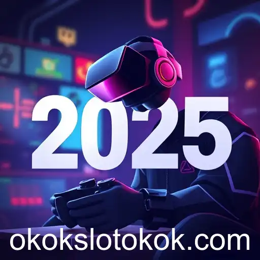 The Rise of Okokslot in Online Gaming