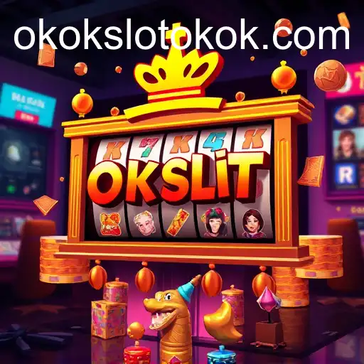 The Rise of Okokslot in the Gaming World