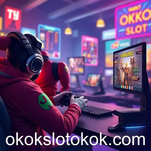 The Rise of Online Gaming Platforms in 2025