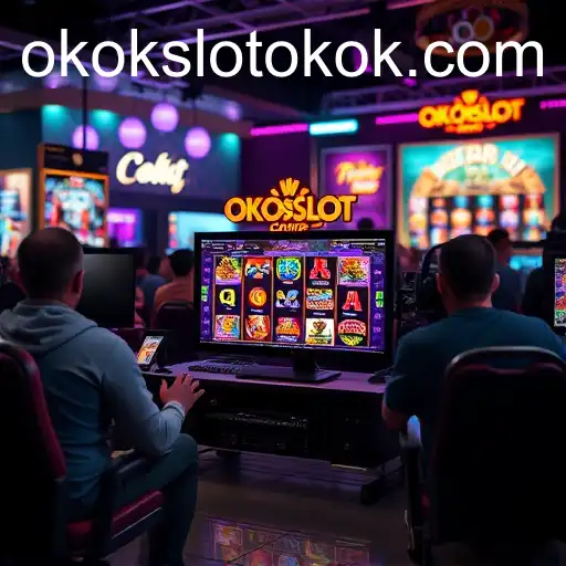 The Rise of Online Gaming Amid Global Trends